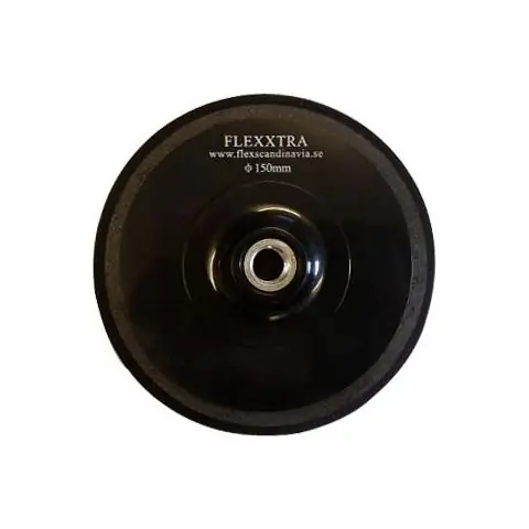 Utförsäljning Flexxtra 100148 Stödrondell